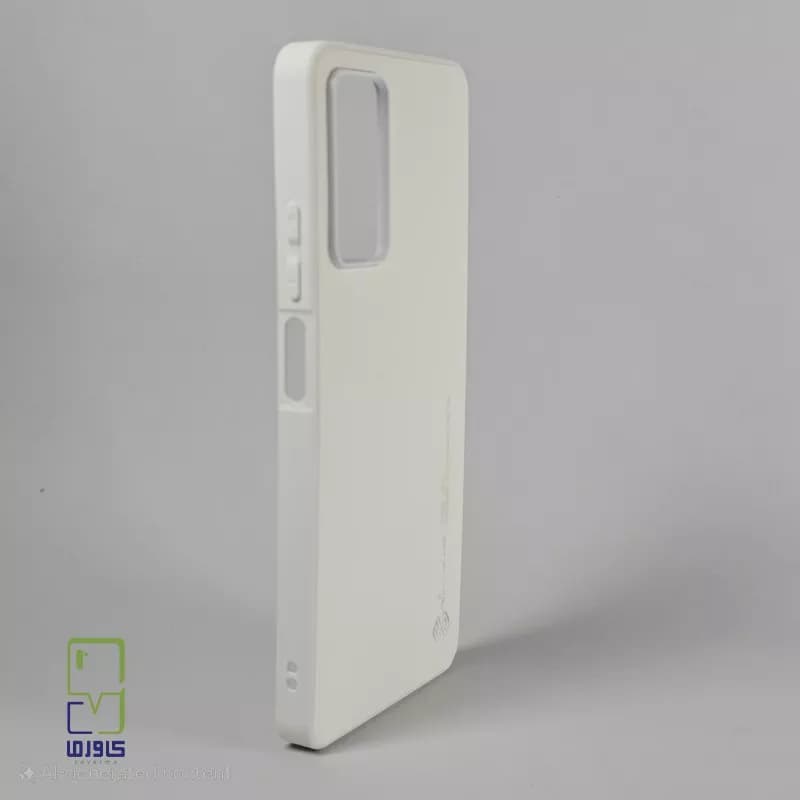 قاب گوشی شیائومی نوت 12 پرو 4g | نیلکین سفید|Note 12 Pro 4G — تصویر ۵