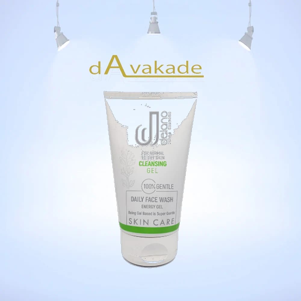 کرم ضدآفتاب بی‌رنگ پوست چرب DELANO SPF 50