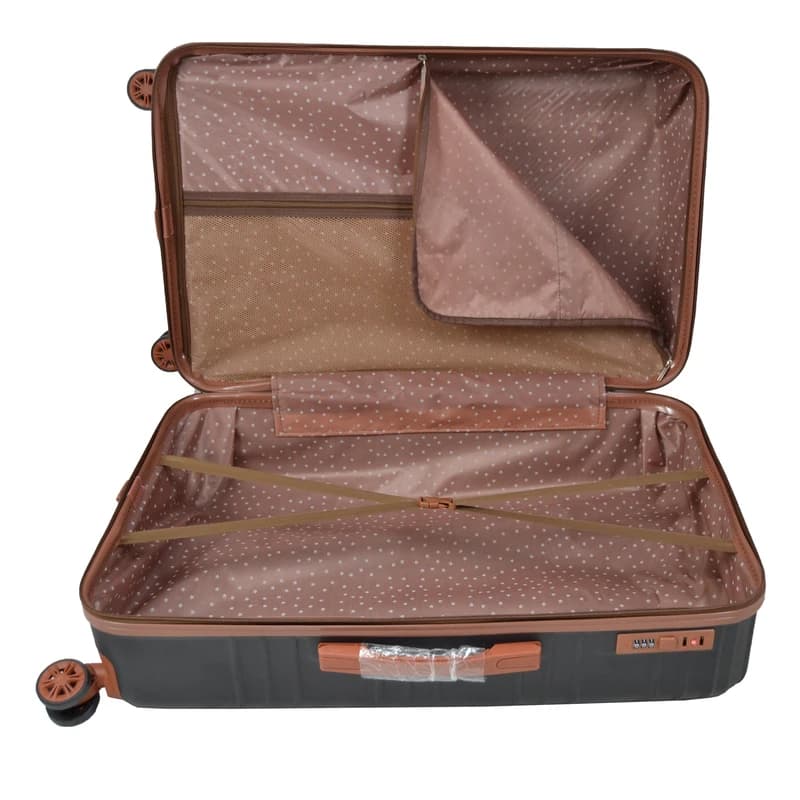 چمدان سایز بزرگ 28 اینچی Hossoni مدل HS40158-28 Large — تصویر ۴