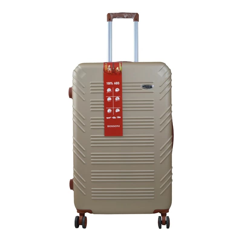 چمدان سایز بزرگ 28 اینچی Hossoni مدل HS40158-28 Large — تصویر ۲