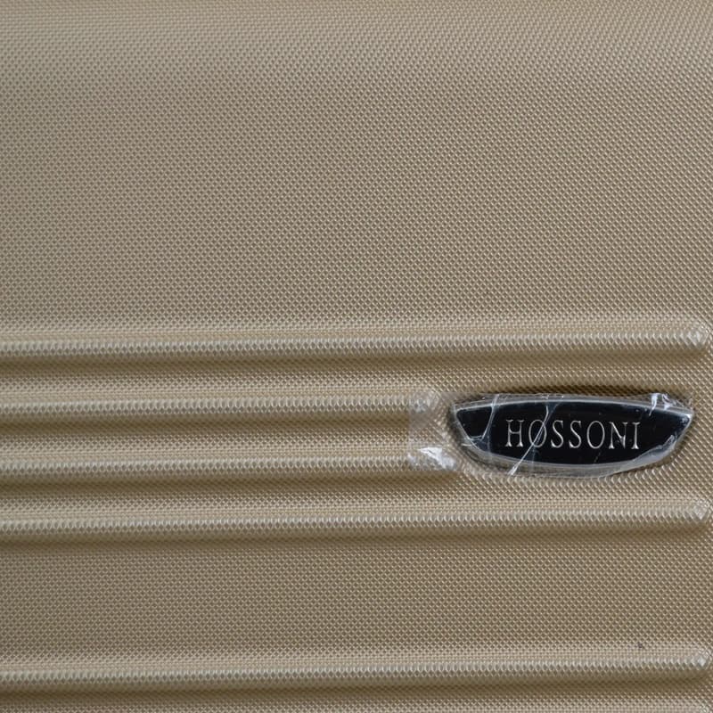 چمدان سایز بزرگ 28 اینچی Hossoni مدل HS40158-28 Large — تصویر ۳