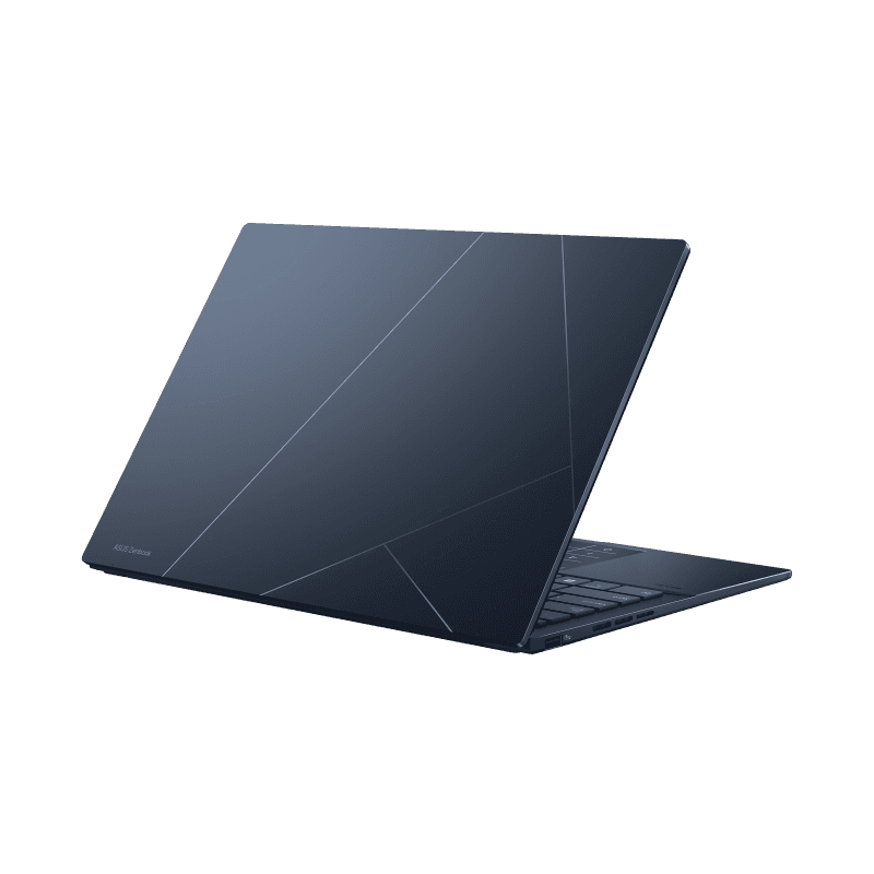 لپ تاپ ایسوس مدل ASUS UX3405CA | Core Ultra 9 285H | 16GB RAM | 1TB SS — تصویر ۳