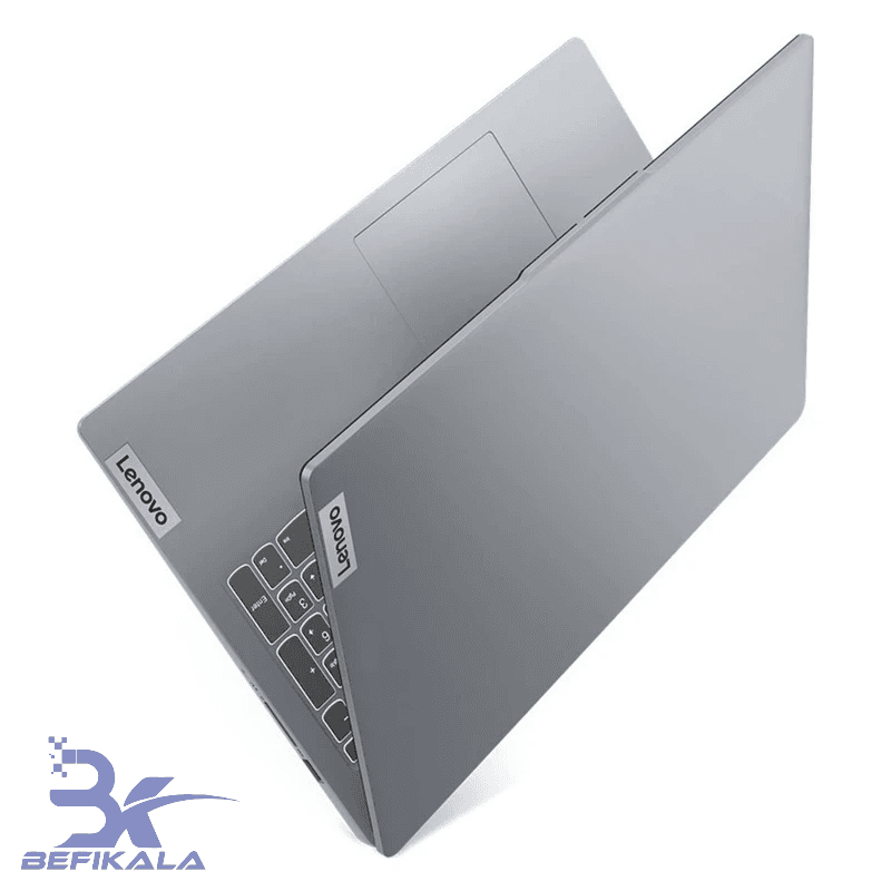 لپ تاپ لنوو مدل LENOVO IdeaPad Slim 3 15IRU8 | i3(1315U) | 8GB | 512G — تصویر ۴