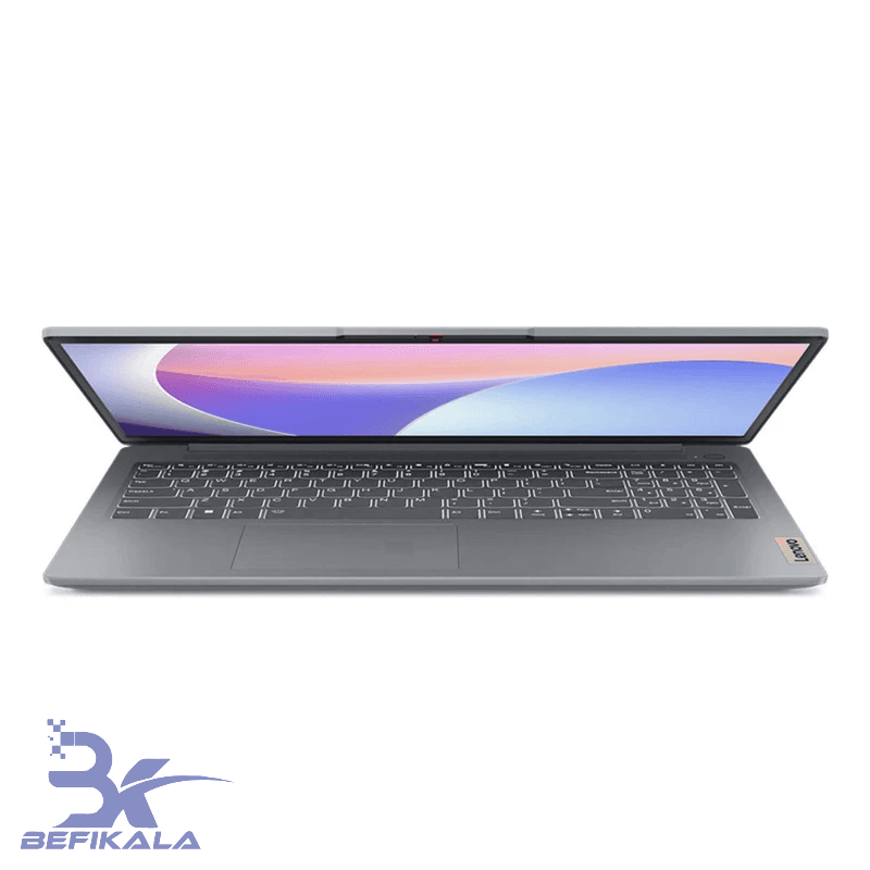 لپ تاپ لنوو مدل LENOVO IdeaPad Slim 3 15IRU8 | i3(1315U) | 8GB | 512G — تصویر ۷
