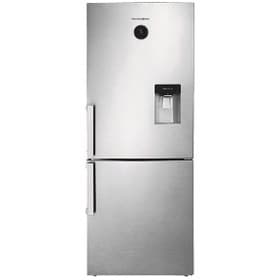 یخچال فریزر پایین پاکشوما کمبی مدل (E1)RCP-495iX