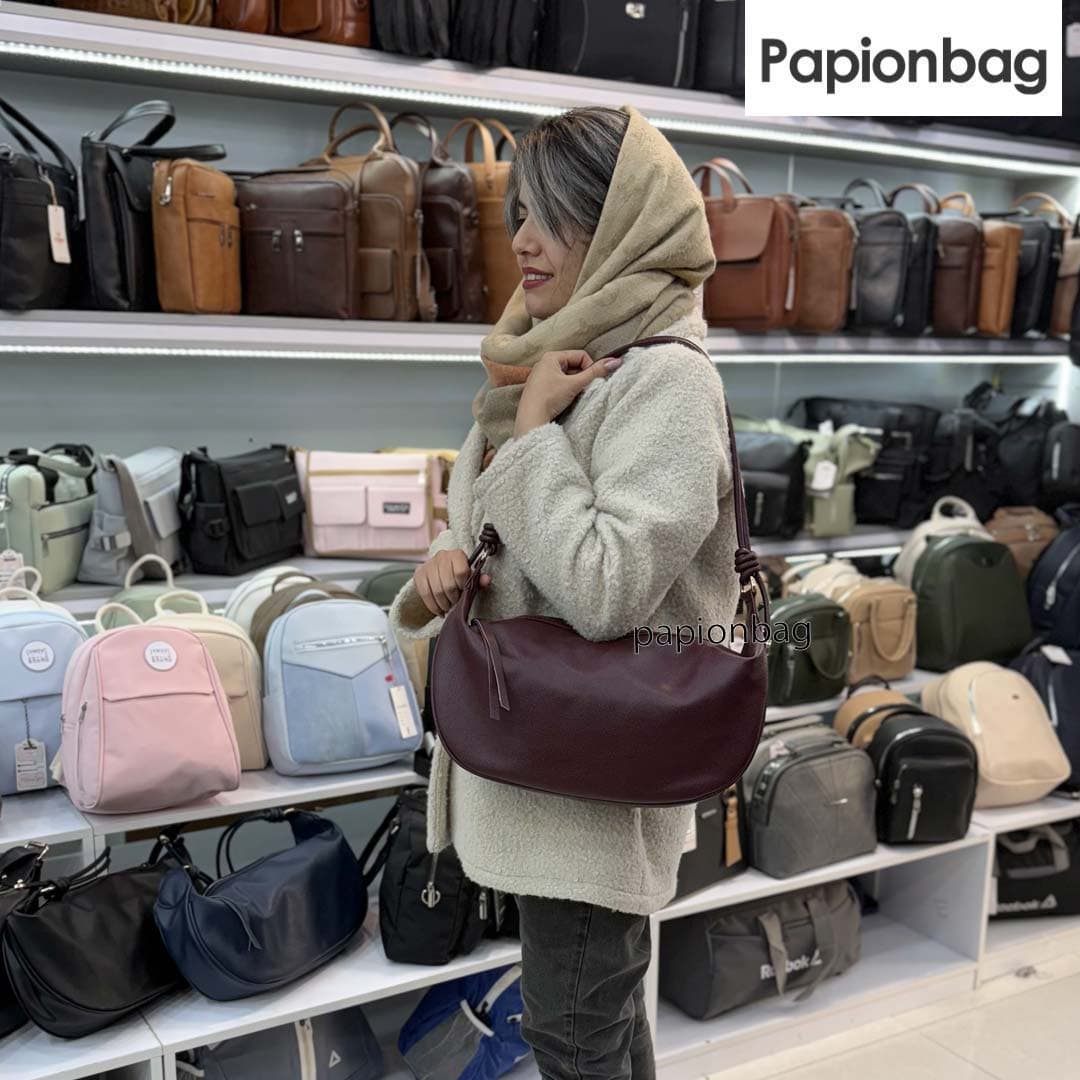کیف دخترانه جدید کد707 — تصویر ۸