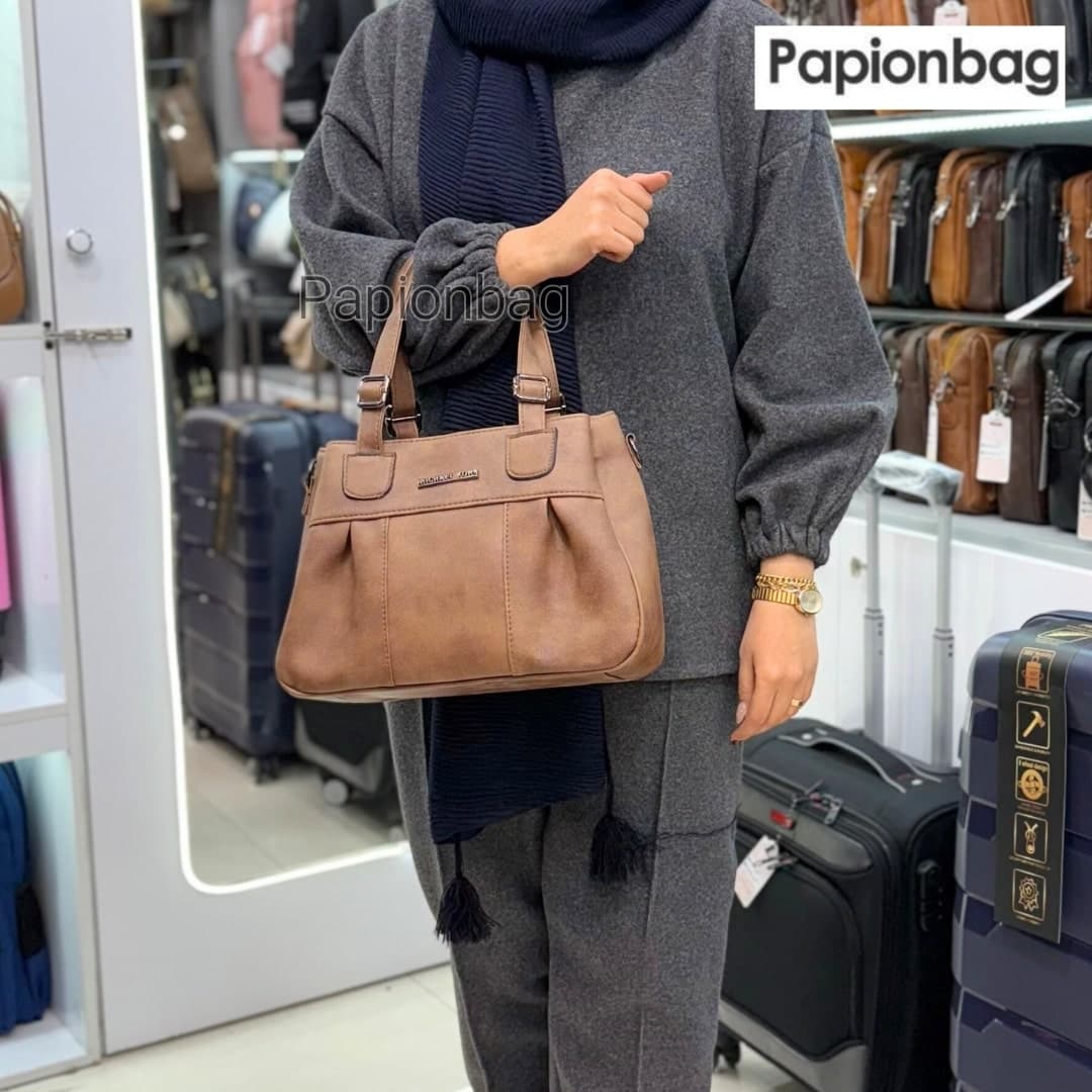 کیف بزرگ زنانه زیبا کد698