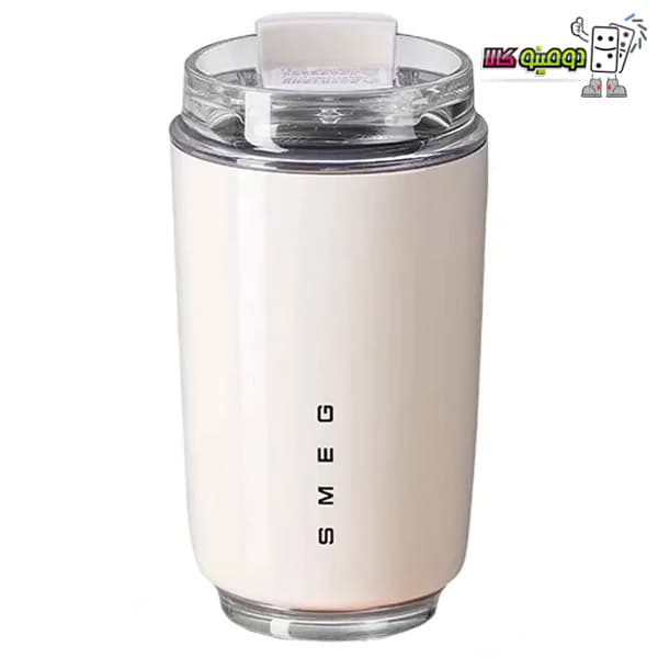 ماگ اسمگ مدل 648 گنجایش 0.240 لیتر