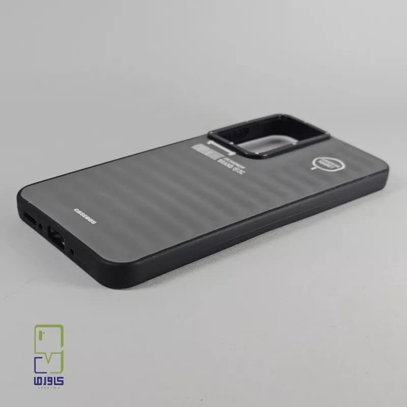 قاب گوشی A26 یانکیت سبز | samsung a26 — تصویر ۵