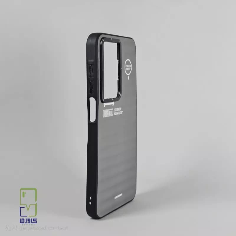 قاب گوشی A26 یانکیت سبز | samsung a26 — تصویر ۳