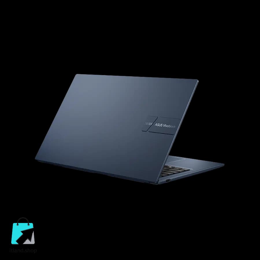 لپ تاپ 15.6 اینچی ایسوس ASUS Vivobook F1502VA i5 13420H 8GB 512GB Intel IPS Backlit