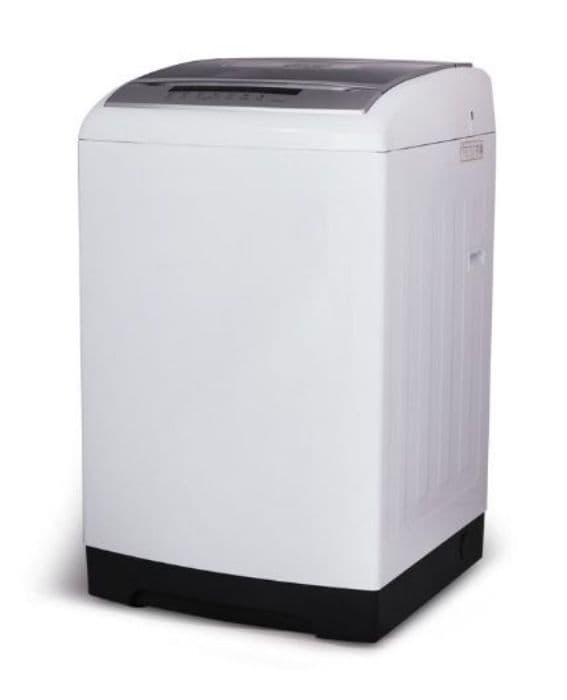 ماشین لباسشویی دوقلو پاکشوما 7 کیلویی مدل TLX-7001IW