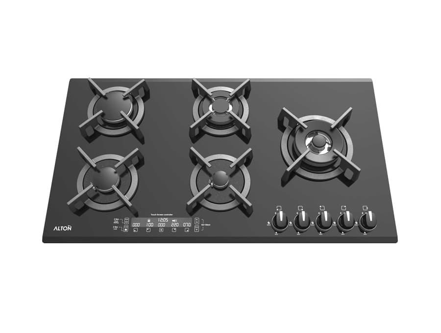گاز رومیزی آلتون مدل G532DN