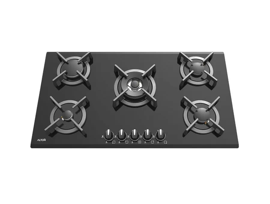 گاز رومیزی آلتون مدل G526N