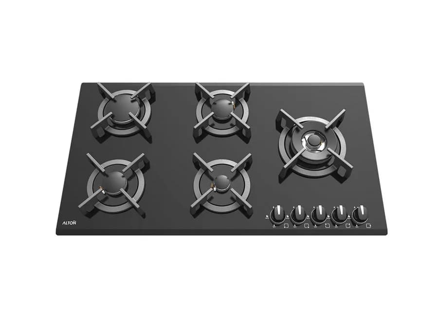 گاز آلتون مدل G528N