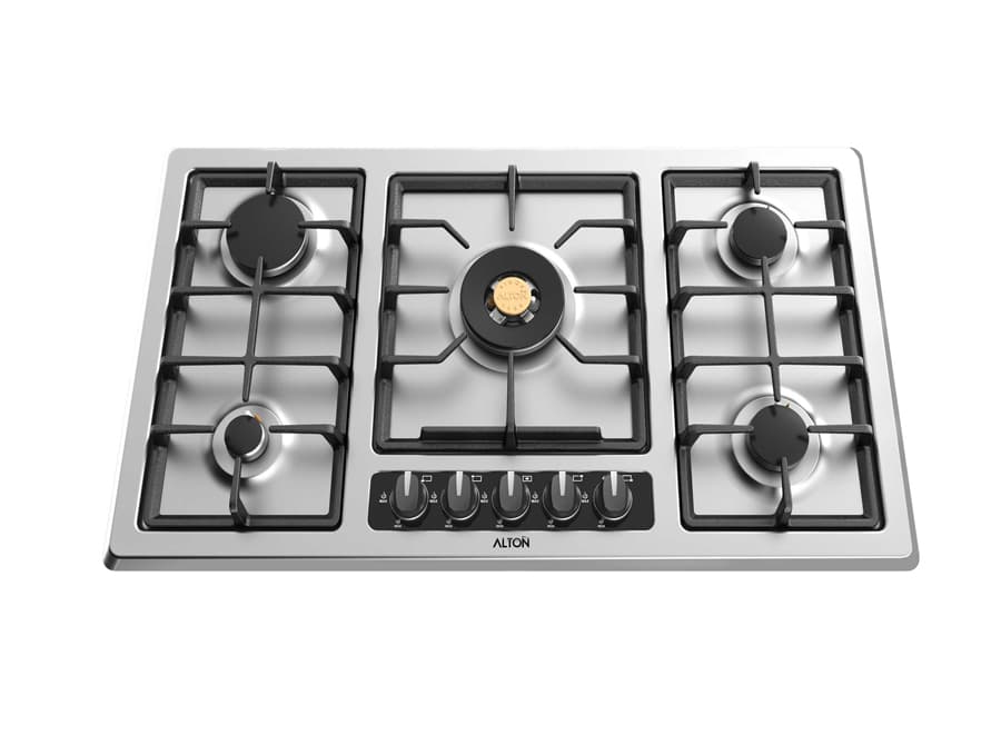 گاز آلتون مدل ISG522N