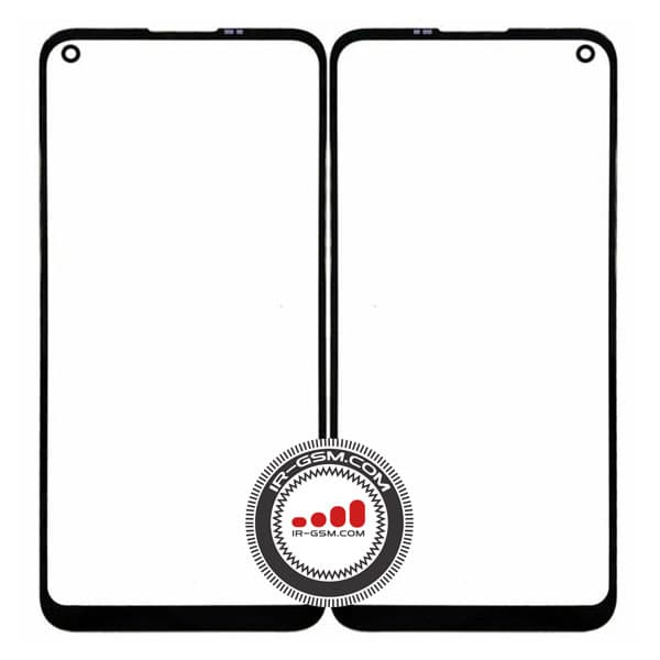 گلس تعمیراتی سامسونگ GLASS + OCA SAMSUNG A11