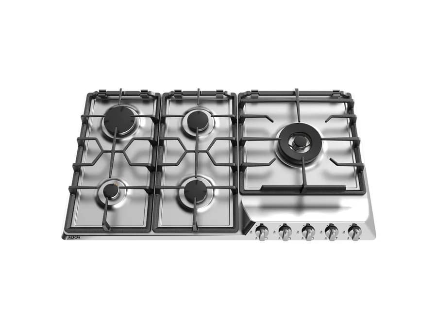 گاز رومیزی آلتون مدل S516N