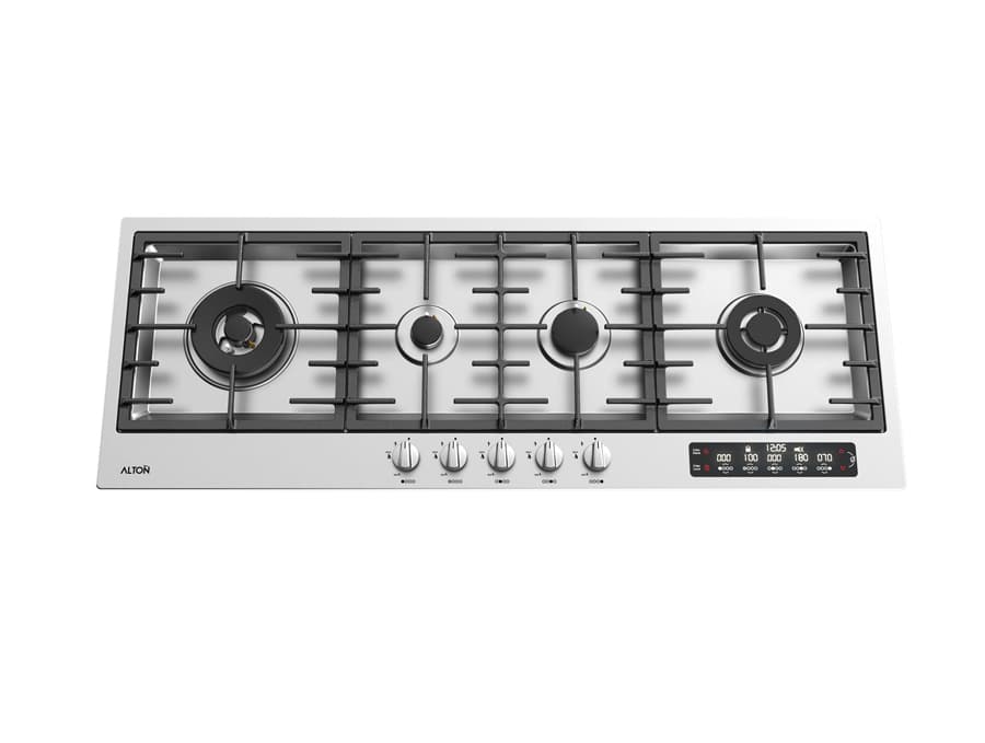گاز رومیزی آلتون مدل S402D