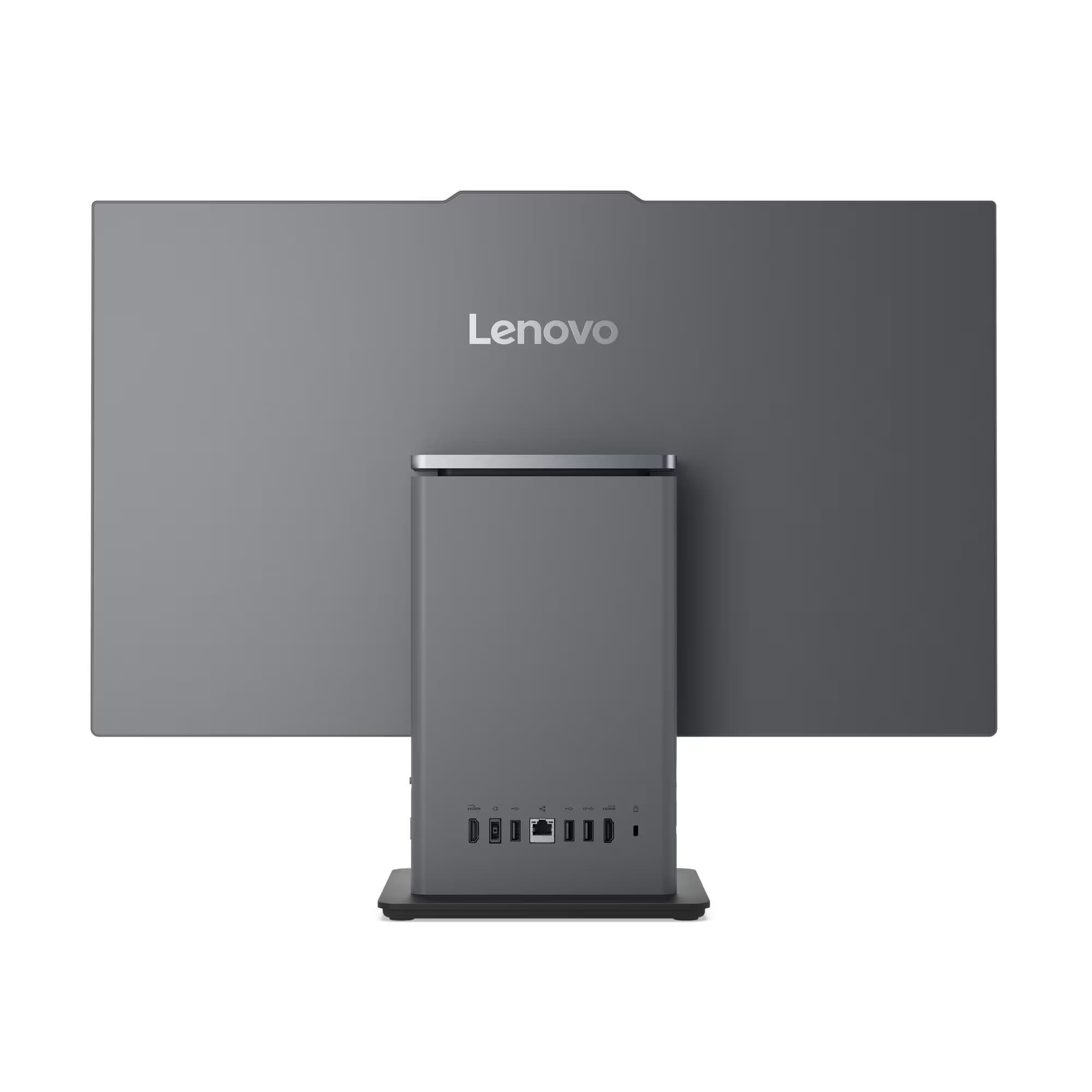 کامپیوتر All in One لنوو 27 اینچی مدل ThinkCentre neo 50a i7 13620H 8GB 256GB — تصویر ۶