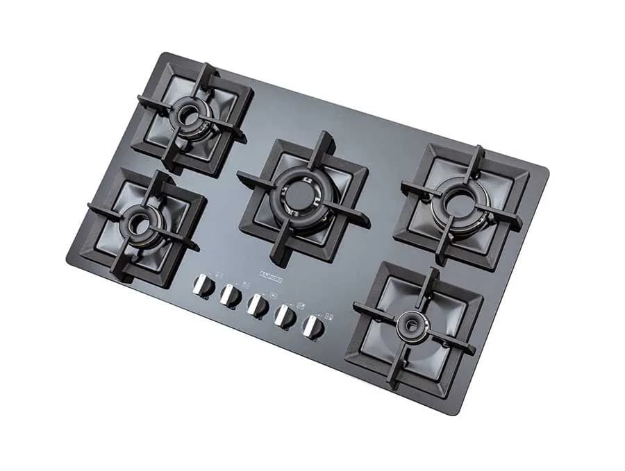 گاز استیل البرز مدل C5903 — تصویر ۲