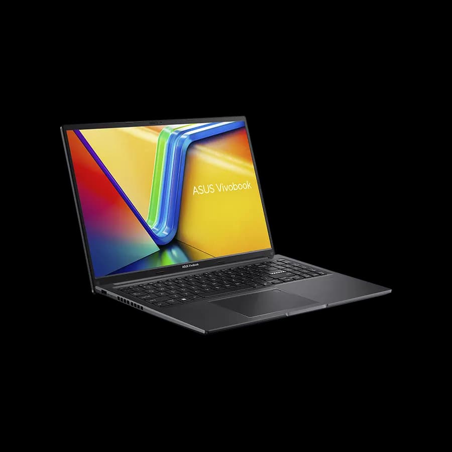 لپ تاپ 16 اینچی ایسوس Vivobook F1605VA i7 1355U 12GB 2TB IRIS IPS WUXGA FP BACKLIT — تصویر ۲