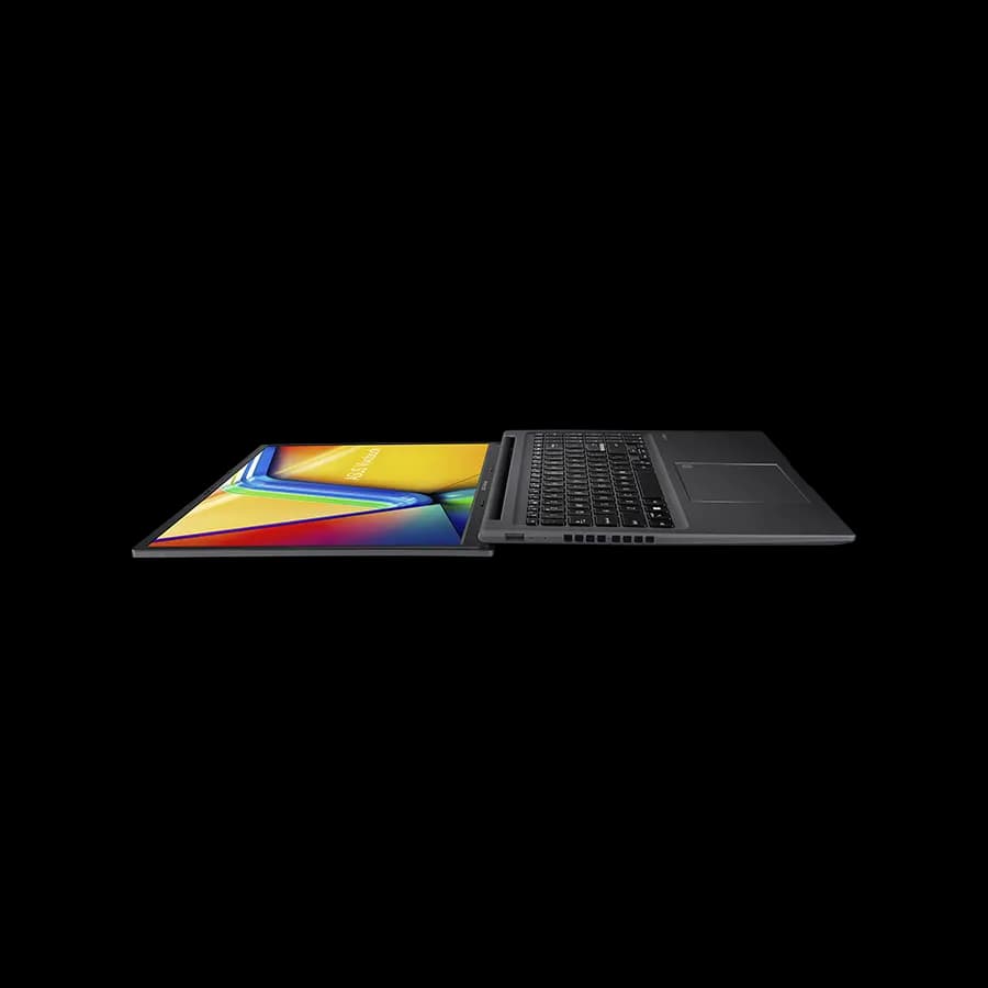 لپ تاپ 16 اینچی ایسوس Vivobook F1605VA i7 1355U 12GB 2TB IRIS IPS WUXGA FP BACKLIT — تصویر ۵