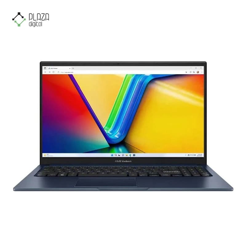لپ تاپ ایسوس 15.6 اینچی مدل VivoBook 15 X1504VA i3 1315U 8GB 1TB SSD UHD — تصویر ۷