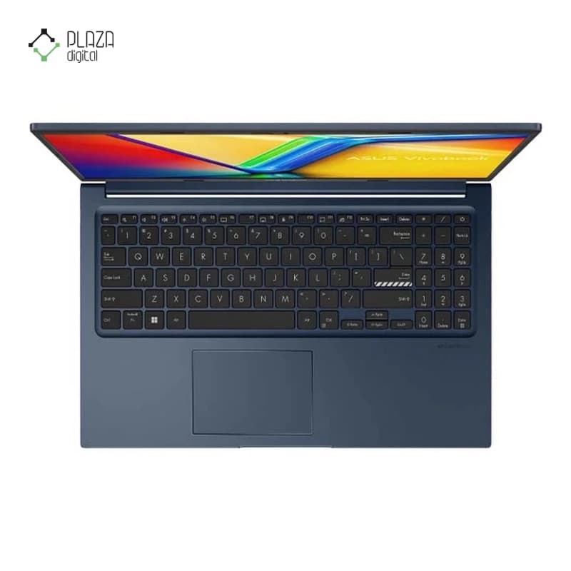 لپ تاپ ایسوس 15.6 اینچی مدل VivoBook 15 X1504VA i3 1315U 8GB 1TB SSD UHD — تصویر ۱۱