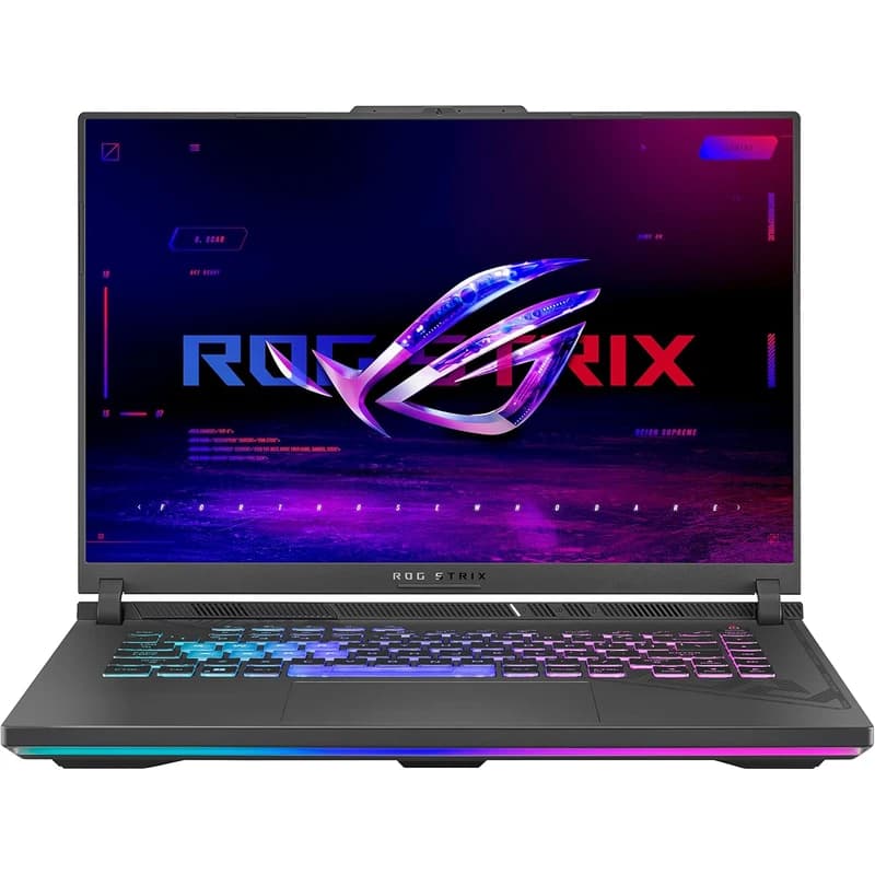 لپ تاپ ایسوس 16 اینچی مدل ROG Strix G614JV i7 13650HX 16GB 512GB SSD RTX4060