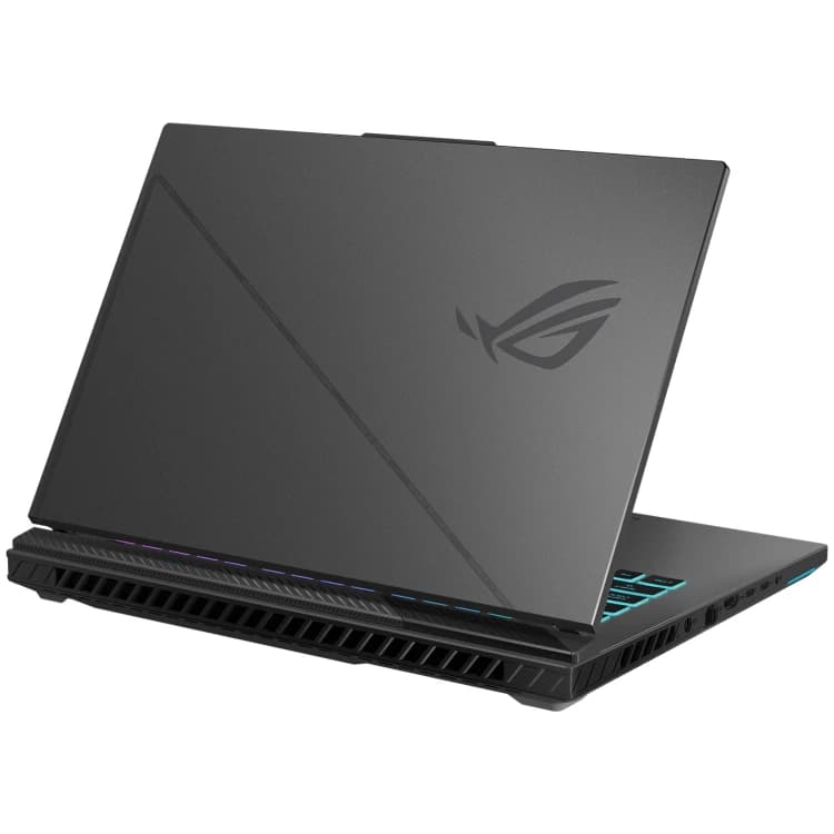 لپ تاپ ایسوس 16 اینچی مدل ROG Strix G614JV i7 13650HX 16GB 512GB SSD RTX4060 — تصویر ۳
