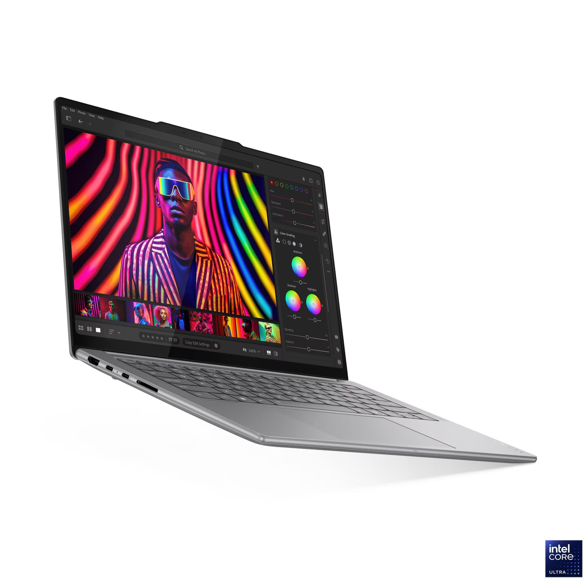 لپ تاپ اچ پی 14 اینچی مدل OmniBook 5 Flip 14-fp0013dx Core 5 120U 8GB 1TB — تصویر ۶