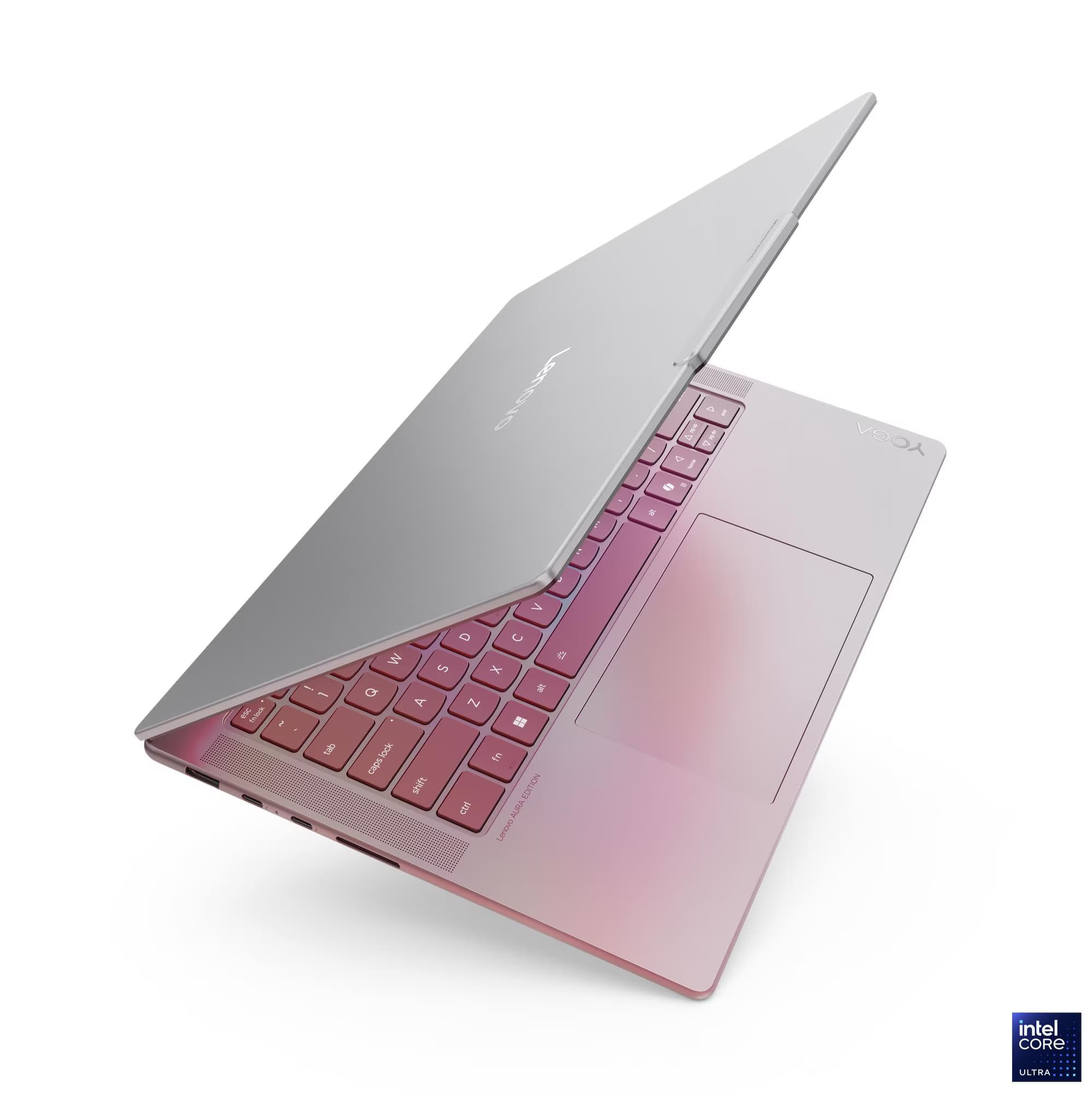 لپ تاپ اچ پی 14 اینچی مدل OmniBook 5 Flip 14-fp0013dx Core 5 120U 8GB 1TB — تصویر ۴