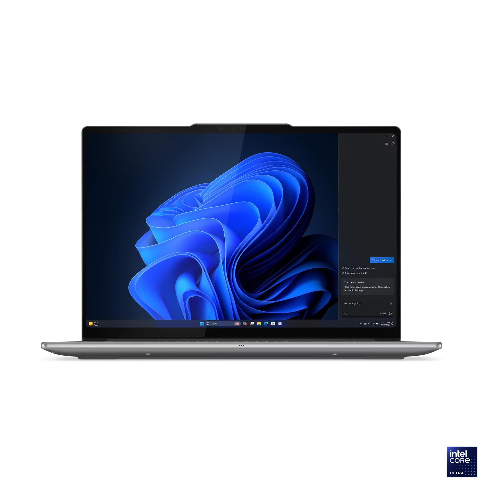 لپ تاپ اچ پی 14 اینچی مدل OmniBook 5 Flip 14-fp0013dx Core 5 120U 8GB 1TB