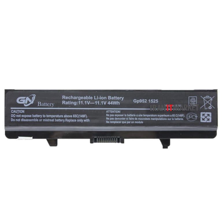 باتری دل Battery laptop DELL 0C139H