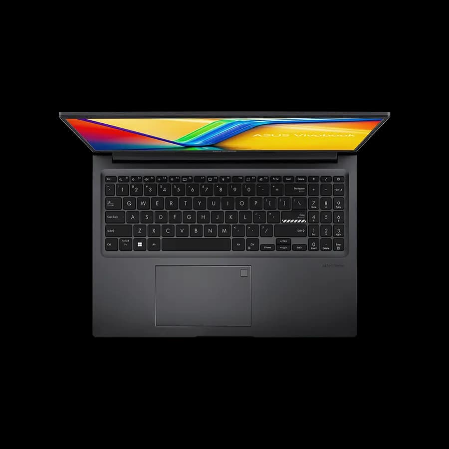لپ تاپ 16 اینچی ایسوس Vivobook F1605VA i7 1355U 16GB 512GB IRIS IPS WUXGA FP BACKLIT