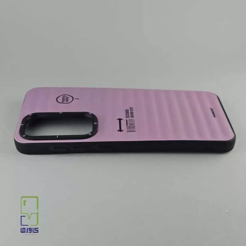 قاب گوشی A26/A17 | کاور یانکیت صورتی برای Samsung a26 — تصویر ۶