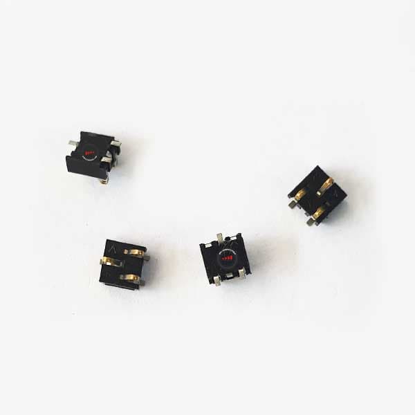کانکتور باتری BATTERY CONNECTOR 3 PINS