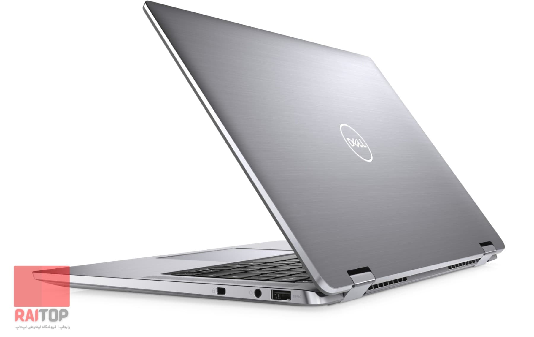 لپ تاپ 15 اینچی 2 در 1 Dell مدل Latitude 9520 — تصویر ۷