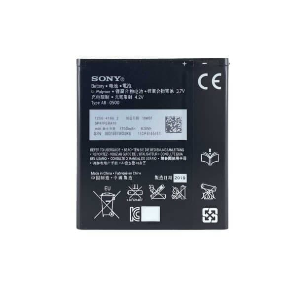 باتری گوشی سونی Sony Xperia J — تصویر ۳