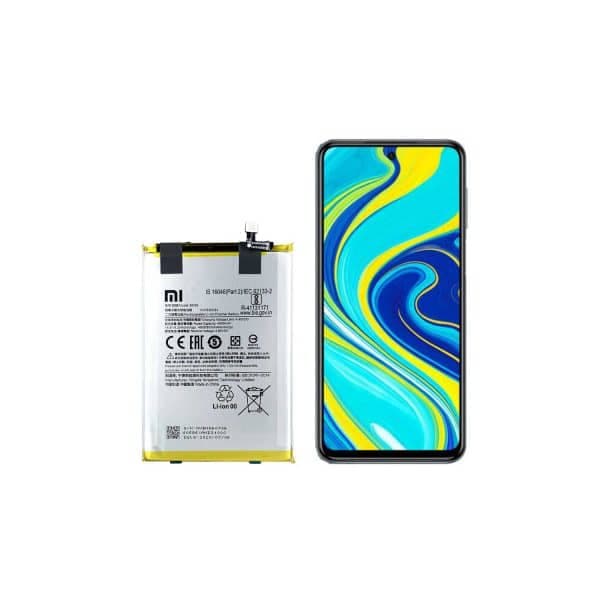 باتری گوشی شیائومی Poco M2 Pro