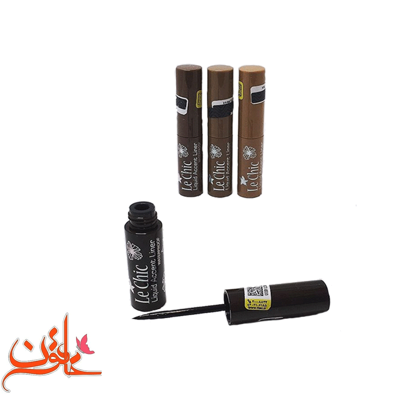 خط ابرو لچیک شماره 541 — تصویر ۴
