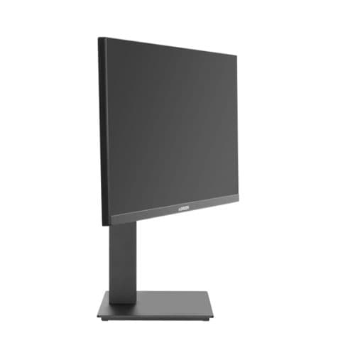 Green GX622-I78S Core I۷ 8GB 512GB SSD 21.5 Inch All In One پایه متحرک — تصویر ۶