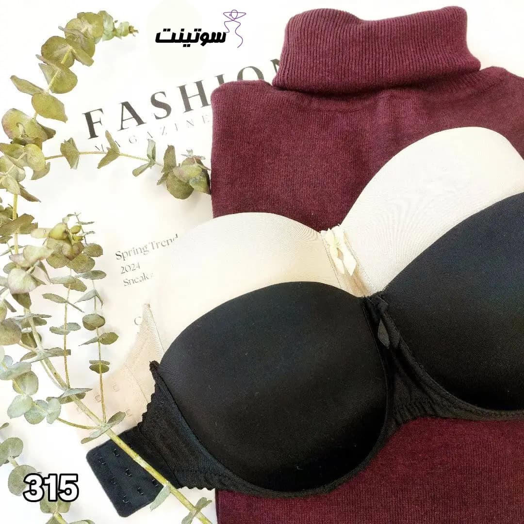 سوتین برند آوینا کد 315 — تصویر ۴
