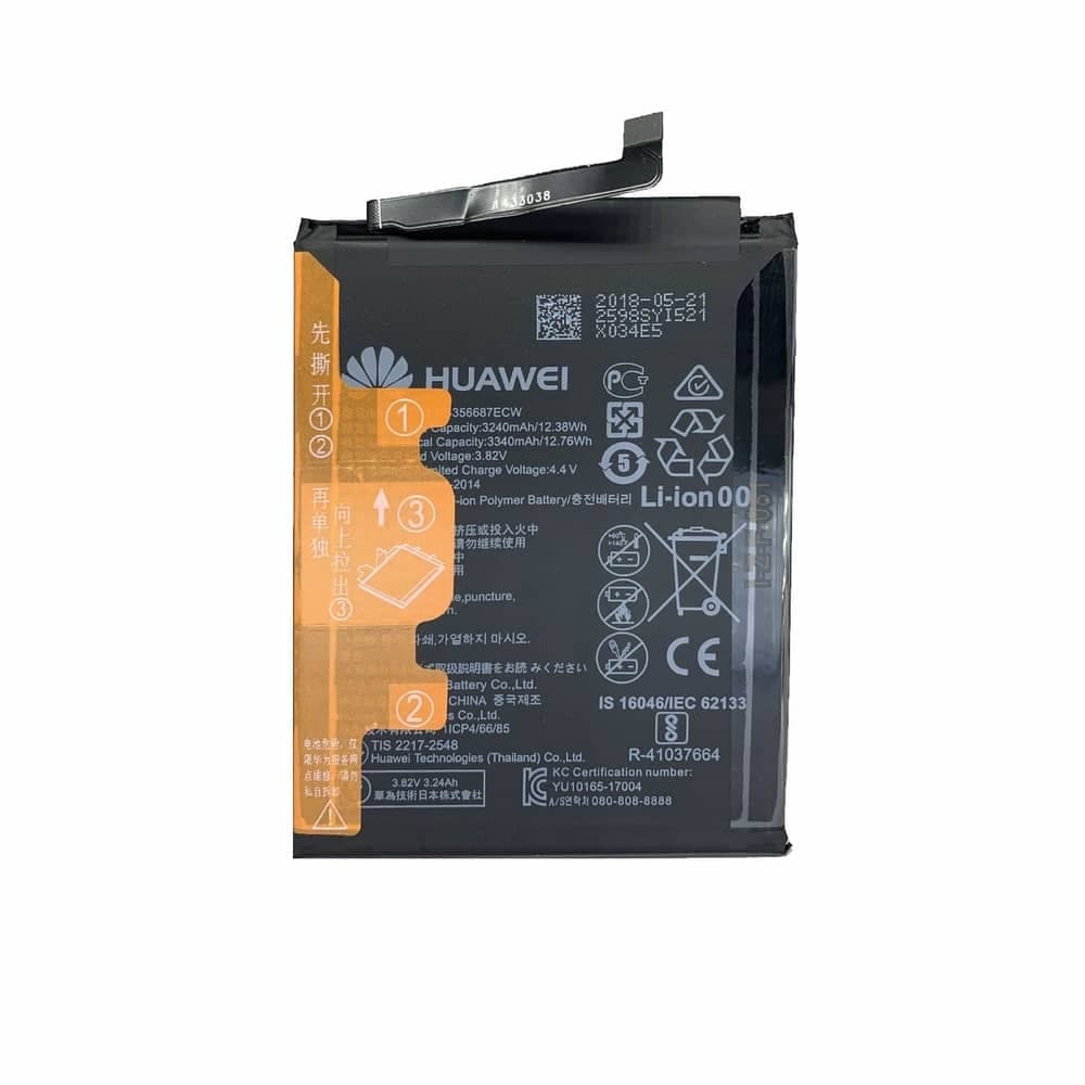 باتری گوشی هواوی Huawei Nova 3i — تصویر ۲