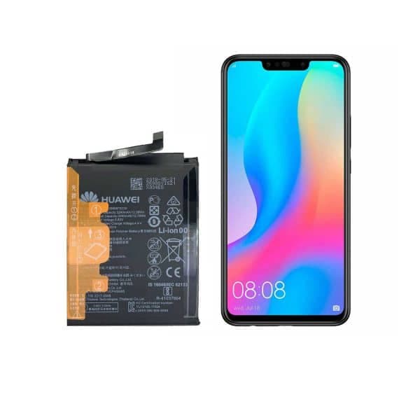 باتری گوشی هواوی Huawei Nova 3i