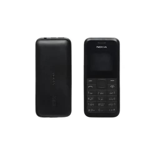 قاب تجاری نوکیا مدل N105 2sim مشکی