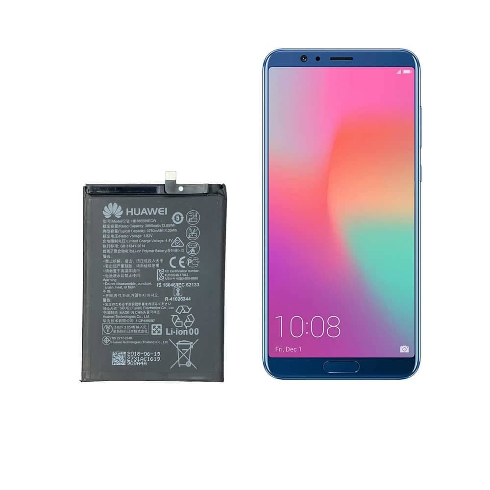باتری گوشی آنر Honor View 10
