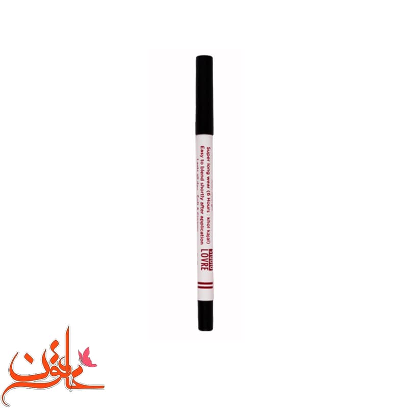مداد چشم آنتی آلرژی استدیو لاور Studio Lover