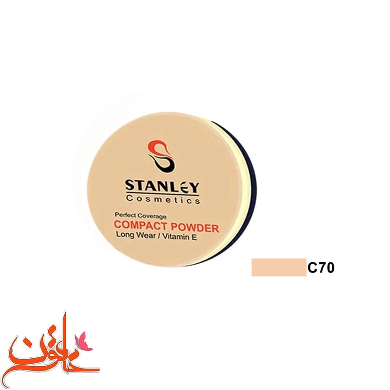 پنکیک ویتامینه استنلی شماره C70 — تصویر ۲